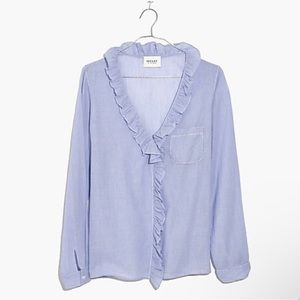 Sezane Top 38